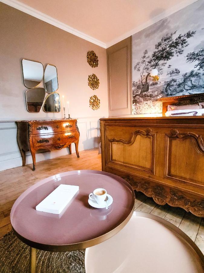 Domaine Le Clos De La Source -jacuzzi - Petit Dejeuner Buffet - Atelier D'art Gasthuis