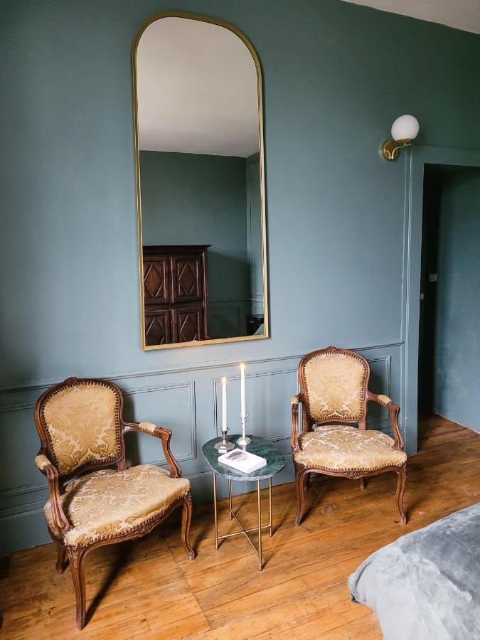 Domaine Le Clos De La Source -jacuzzi - Petit Dejeuner Buffet - Atelier D'art