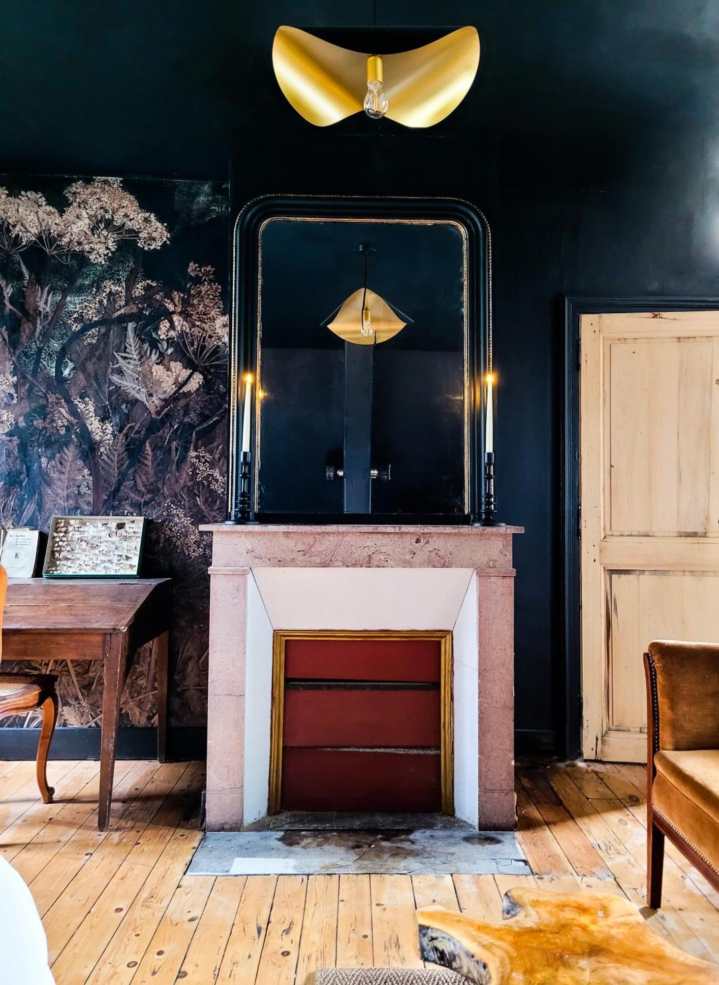 Domaine Le Clos De La Source -jacuzzi - Petit Dejeuner Buffet - Atelier D'art * Montrichard