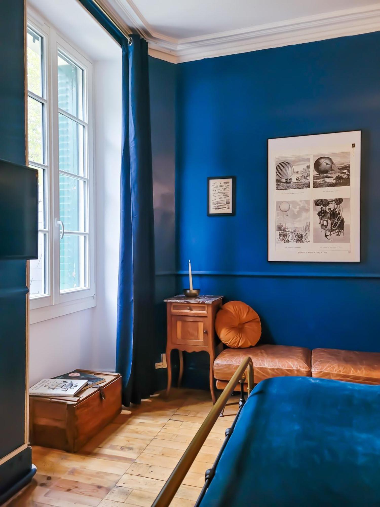 Domaine Le Clos De La Source -jacuzzi - Petit Dejeuner Buffet - Atelier D'art Gasthuis Montrichard