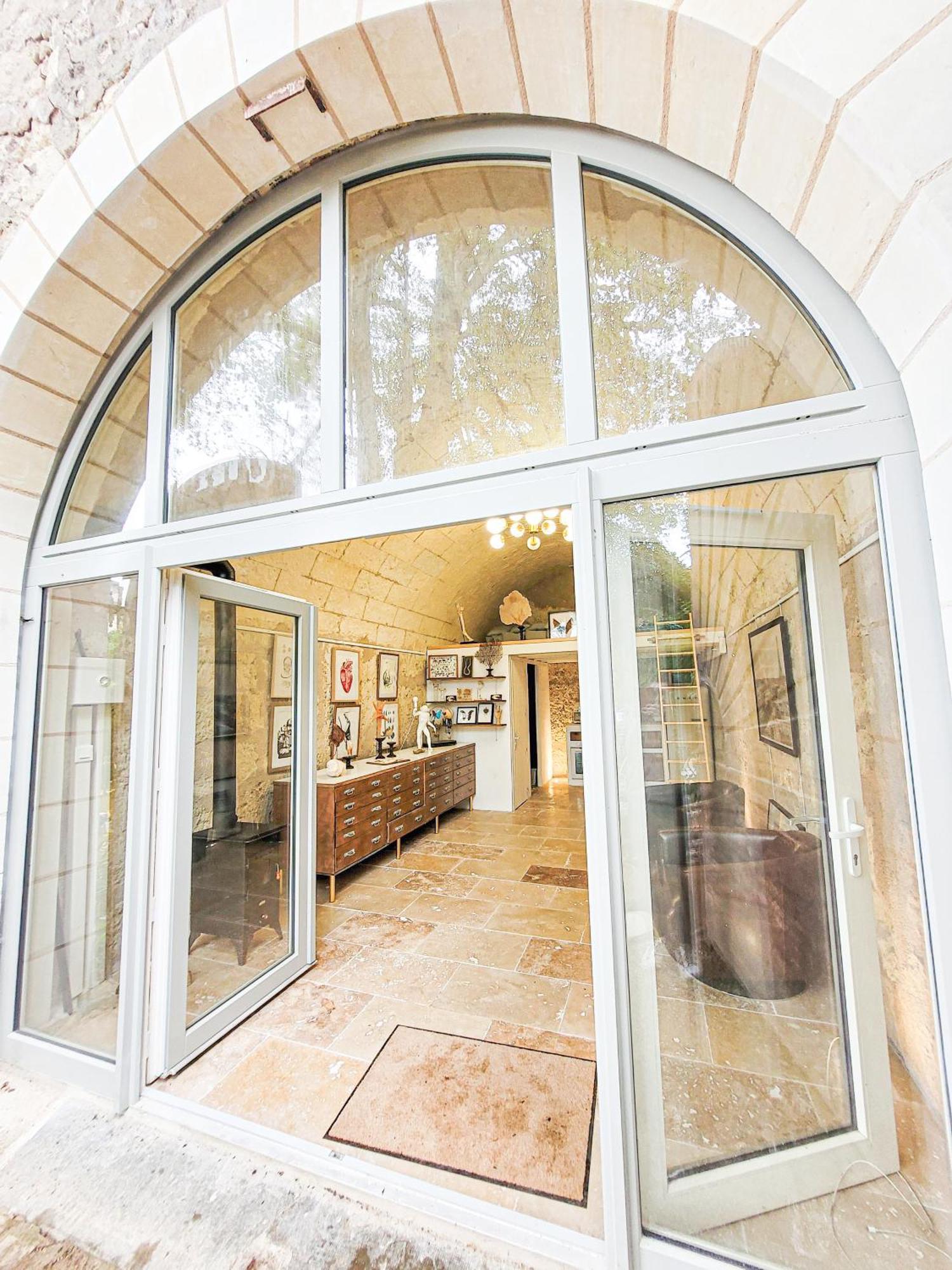 Domaine Le Clos De La Source -jacuzzi - Petit Dejeuner Buffet - Atelier D'art Gasthuis *